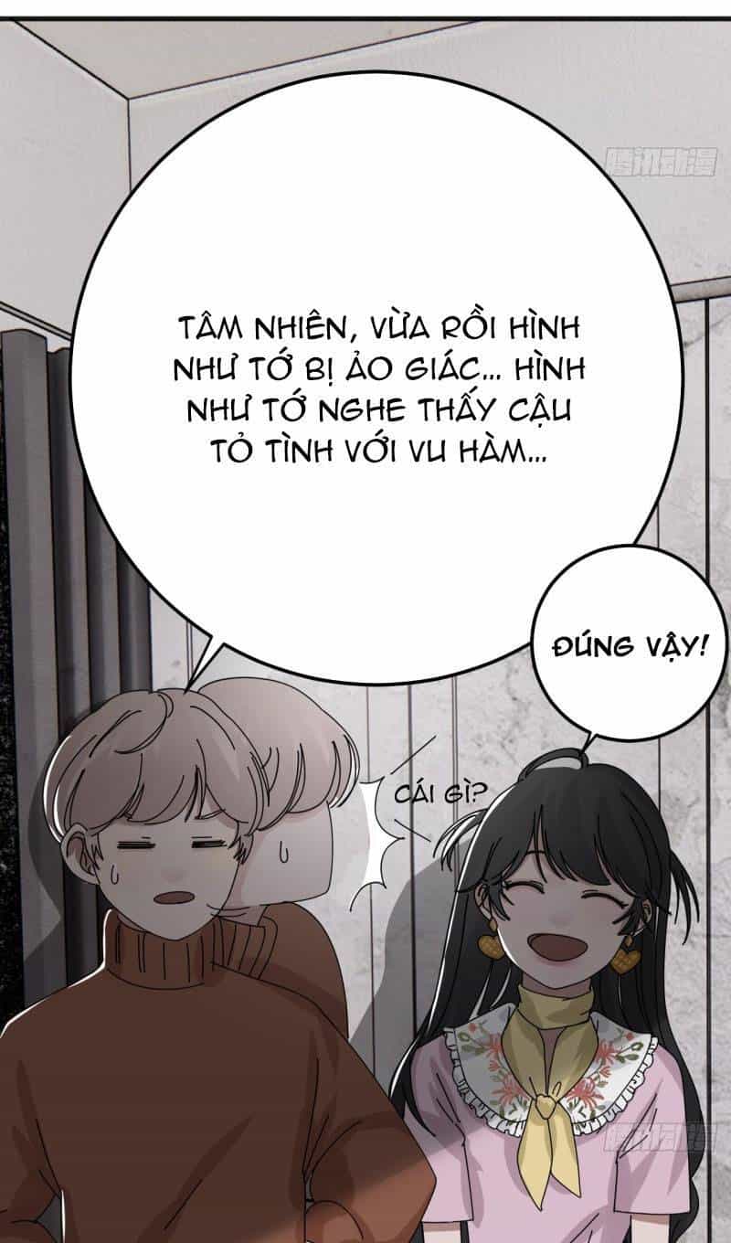 Khi Đóa Hoa Sẫm Màu Nở Rộ - Chương 14 - ảnh 83