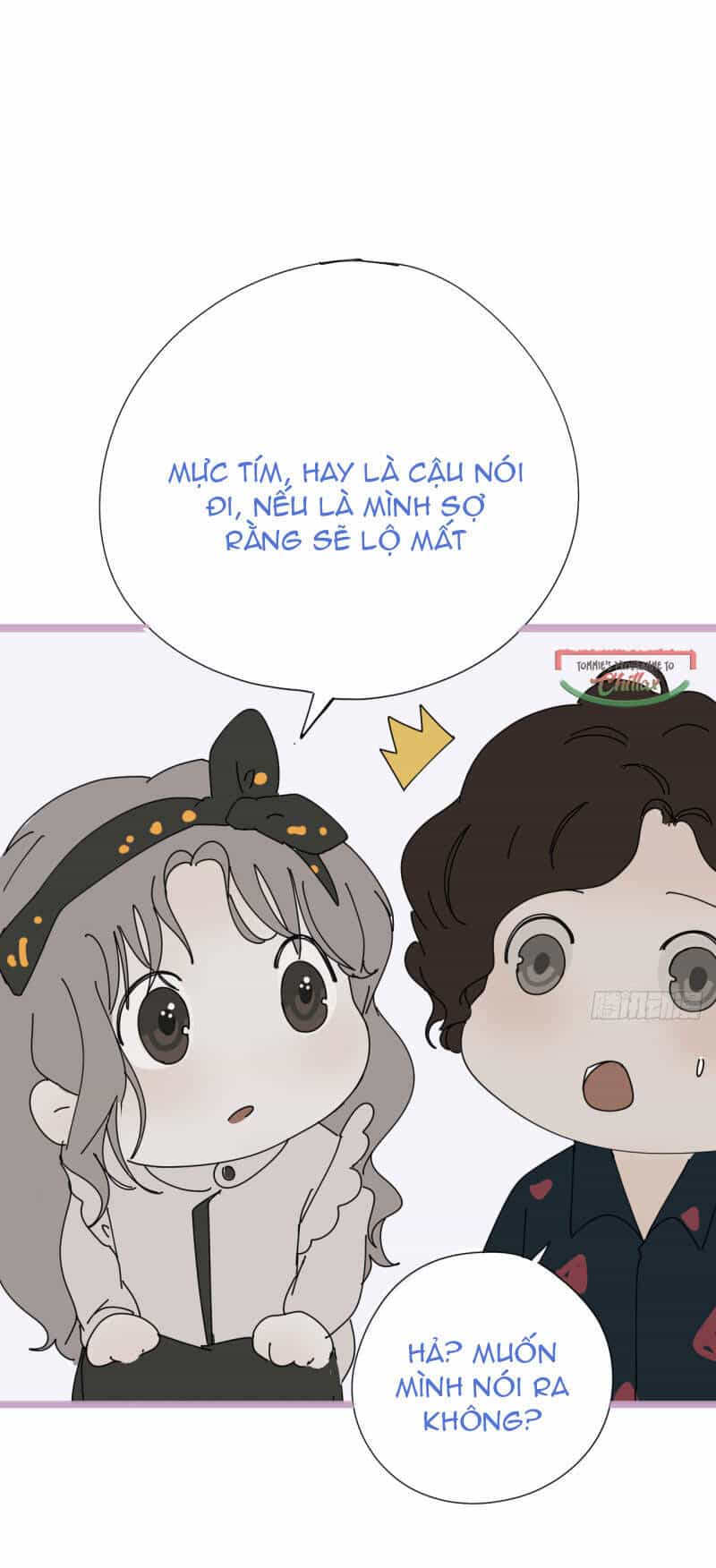 Khi Đóa Hoa Sẫm Màu Nở Rộ - Chương 0.1 - ảnh 10