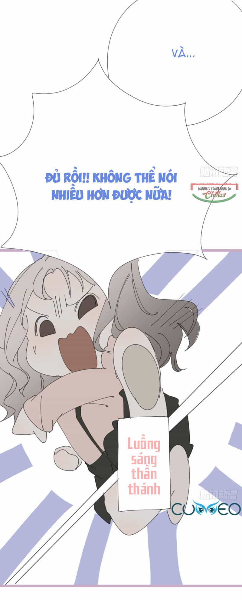 Khi Đóa Hoa Sẫm Màu Nở Rộ - Chương 0.1 - ảnh 21
