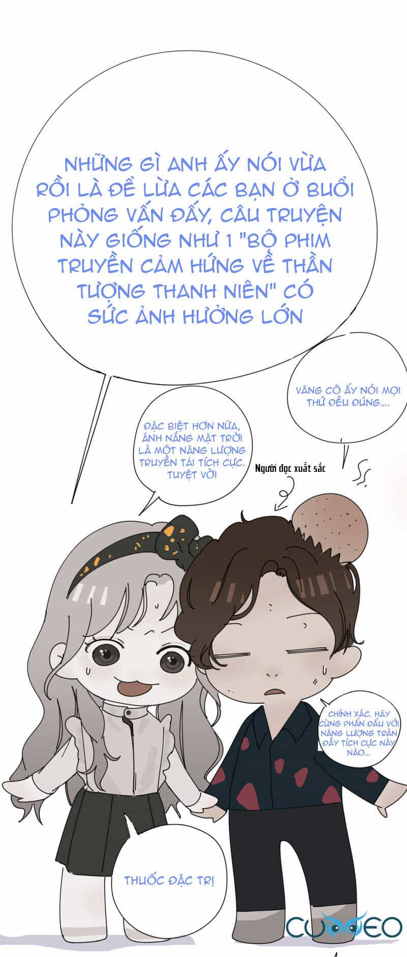 Khi Đóa Hoa Sẫm Màu Nở Rộ - Chương 0.1 - ảnh 24