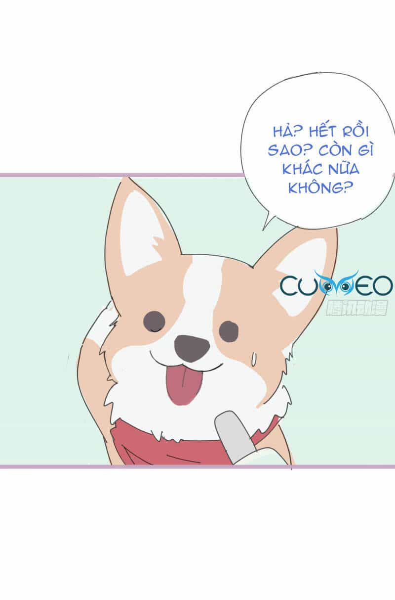 Khi Đóa Hoa Sẫm Màu Nở Rộ - Chương 0.1 - ảnh 7
