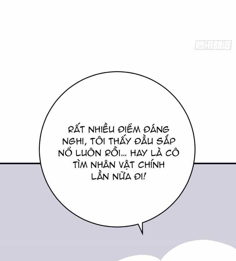 Khi Đóa Hoa Sẫm Màu Nở Rộ - Chương 15 - ảnh 13