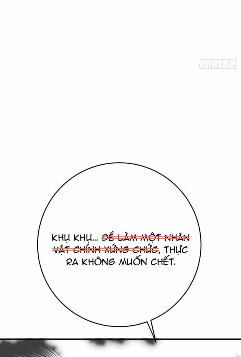 Khi Đóa Hoa Sẫm Màu Nở Rộ - Chương 15 - ảnh 18