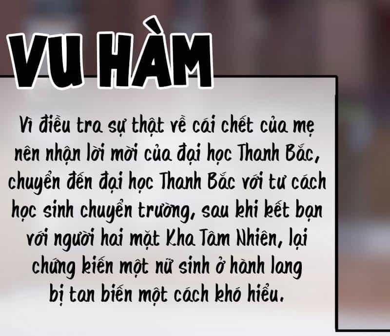 Khi Đóa Hoa Sẫm Màu Nở Rộ - Chương 15 - ảnh 2