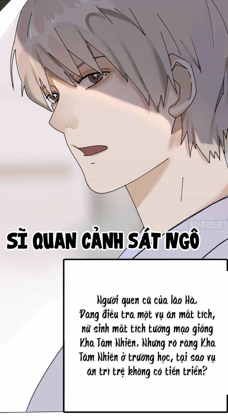 Khi Đóa Hoa Sẫm Màu Nở Rộ - Chương 15 - ảnh 8
