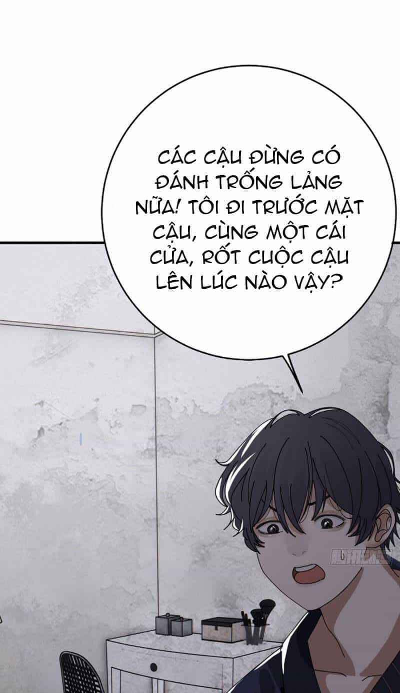 Khi Đóa Hoa Sẫm Màu Nở Rộ - Chương 16 - ảnh 1