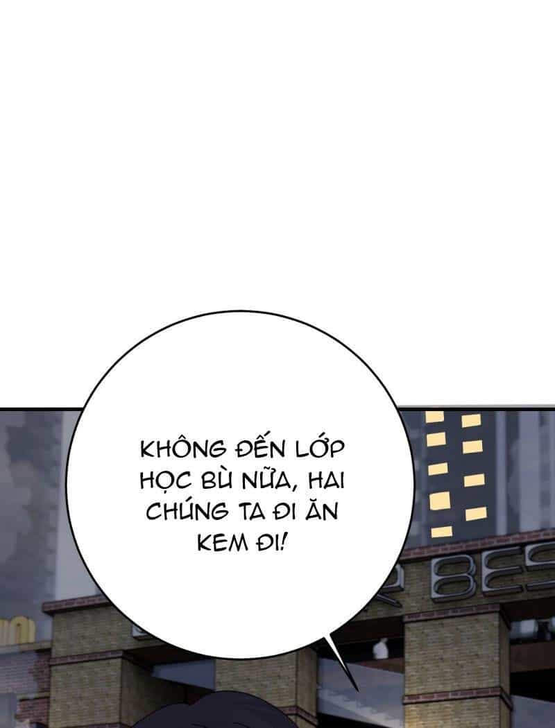 Khi Đóa Hoa Sẫm Màu Nở Rộ - Chương 16 - ảnh 17