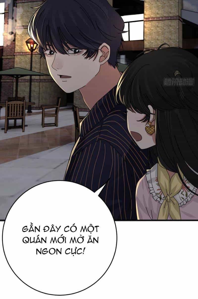Khi Đóa Hoa Sẫm Màu Nở Rộ - Chương 16 - ảnh 18