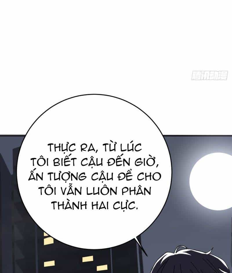 Khi Đóa Hoa Sẫm Màu Nở Rộ - Chương 16 - ảnh 24