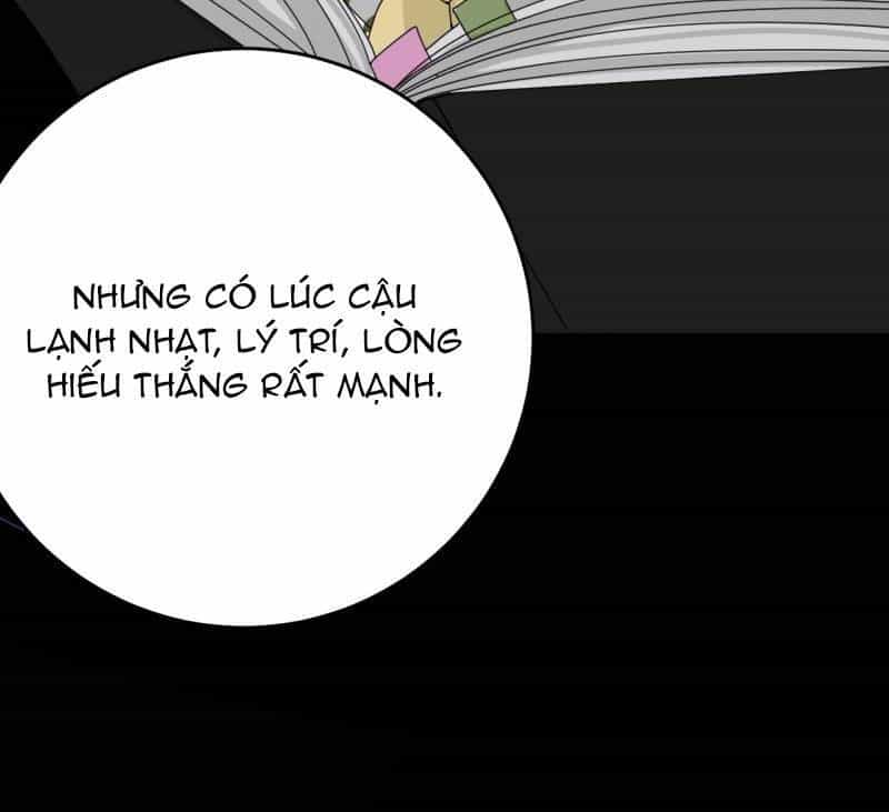 Khi Đóa Hoa Sẫm Màu Nở Rộ - Chương 16 - ảnh 28