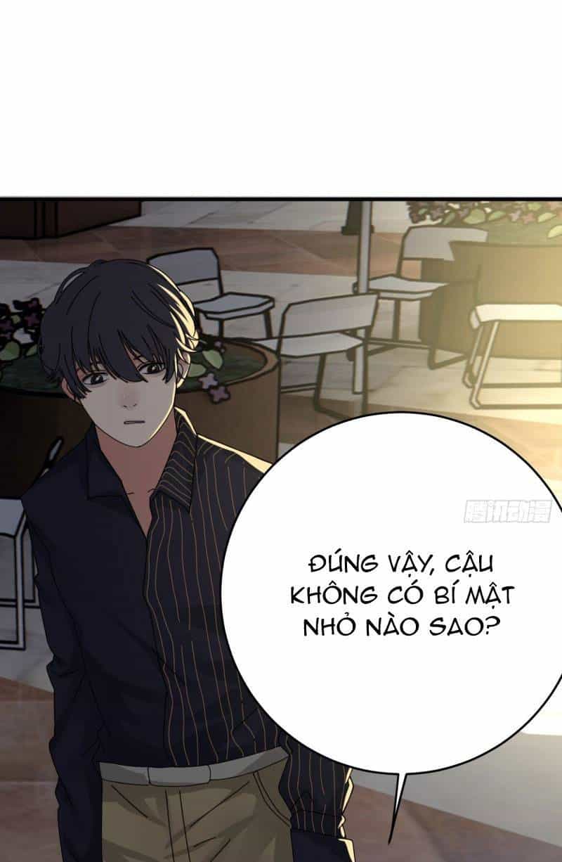 Khi Đóa Hoa Sẫm Màu Nở Rộ - Chương 16 - ảnh 48