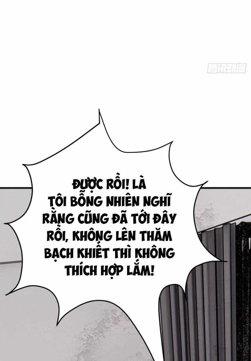 Khi Đóa Hoa Sẫm Màu Nở Rộ - Chương 16 - ảnh 5