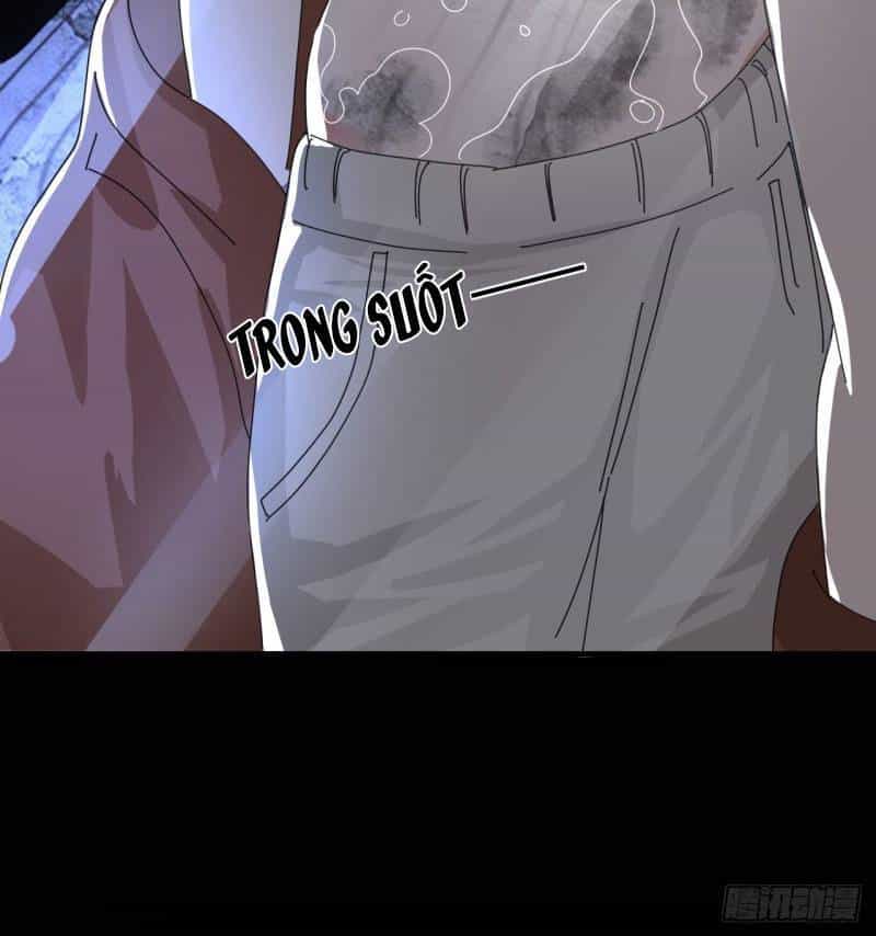 Khi Đóa Hoa Sẫm Màu Nở Rộ - Chương 16 - ảnh 65