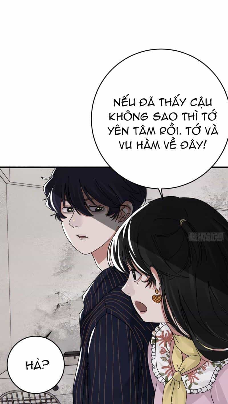 Khi Đóa Hoa Sẫm Màu Nở Rộ - Chương 16 - ảnh 7