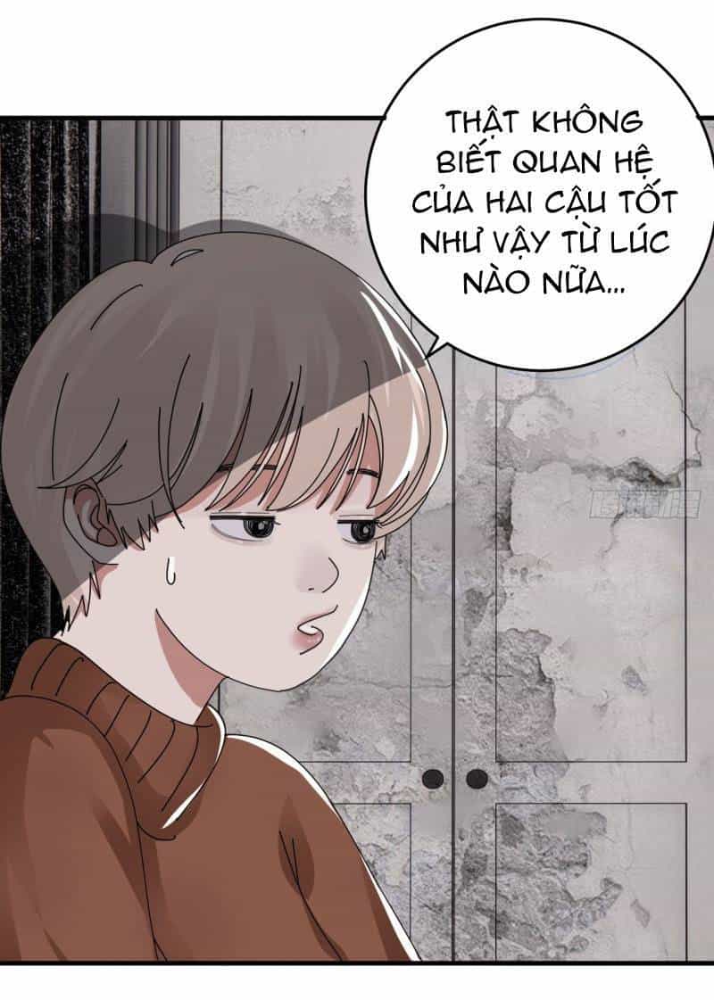 Khi Đóa Hoa Sẫm Màu Nở Rộ - Chương 16 - ảnh 9