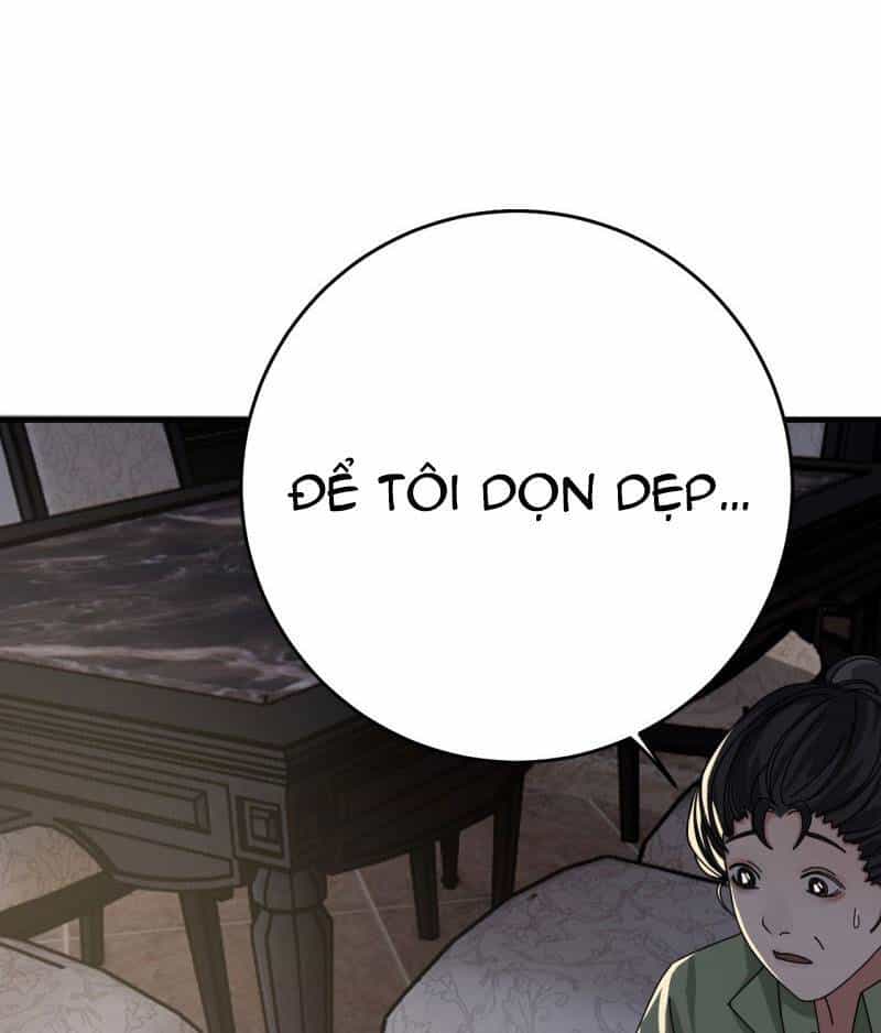 Khi Đóa Hoa Sẫm Màu Nở Rộ - Chương 17 - ảnh 15