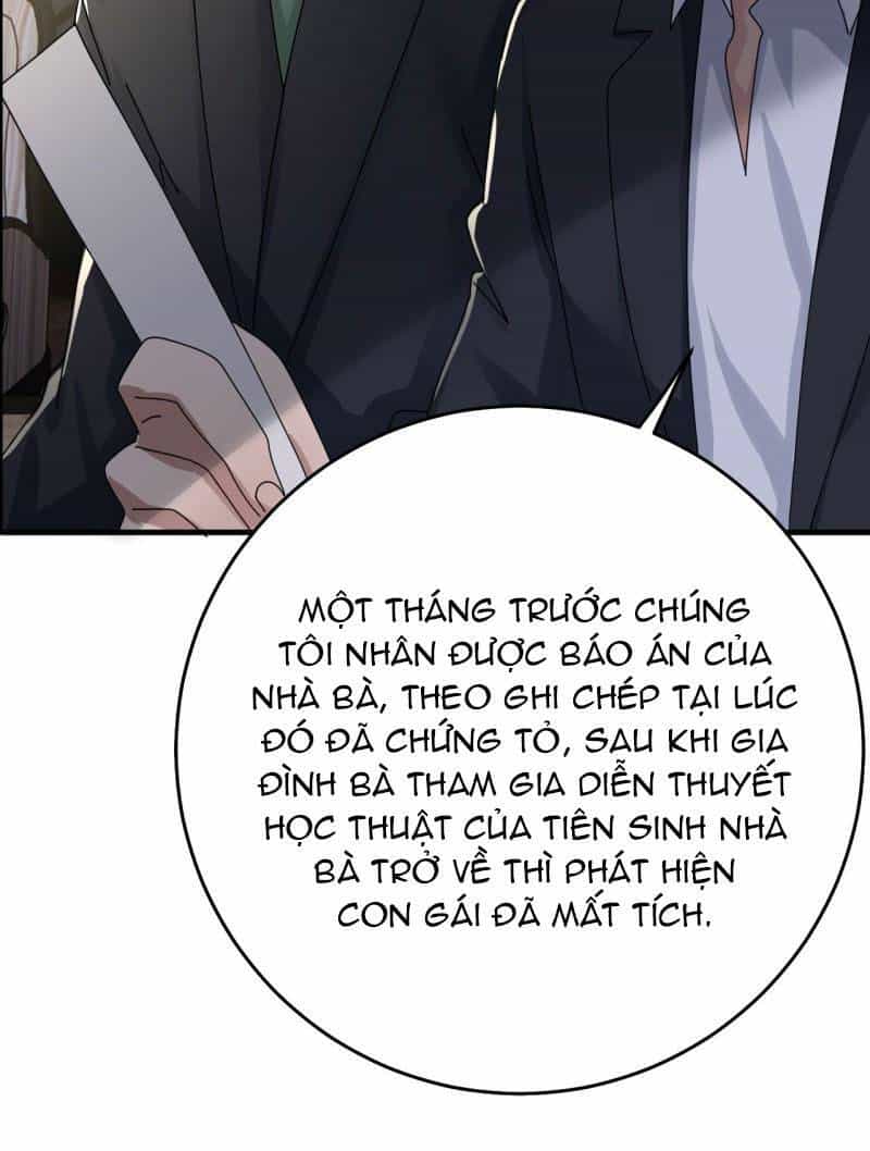 Khi Đóa Hoa Sẫm Màu Nở Rộ - Chương 17 - ảnh 45