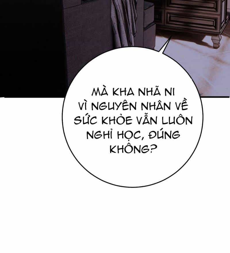 Khi Đóa Hoa Sẫm Màu Nở Rộ - Chương 17 - ảnh 51