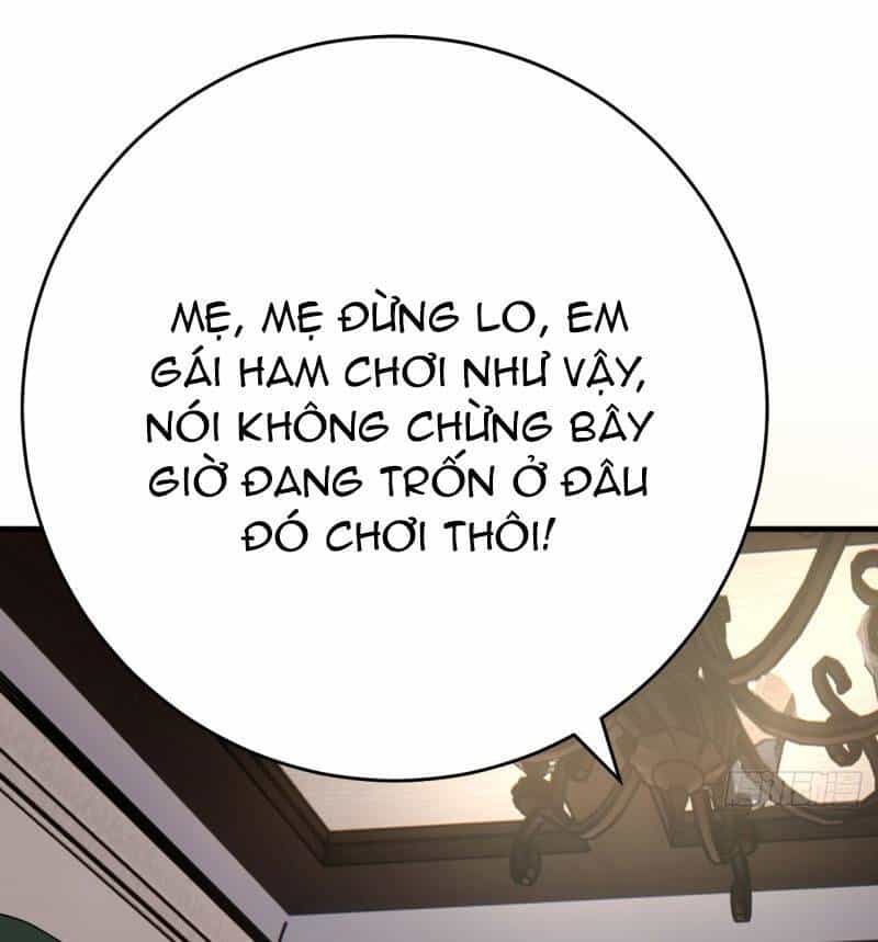 Khi Đóa Hoa Sẫm Màu Nở Rộ - Chương 18 - ảnh 10