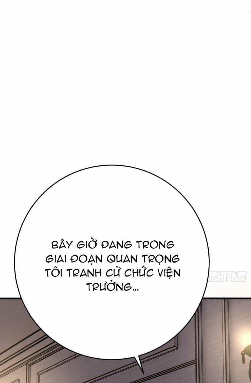 Khi Đóa Hoa Sẫm Màu Nở Rộ - Chương 18 - ảnh 26