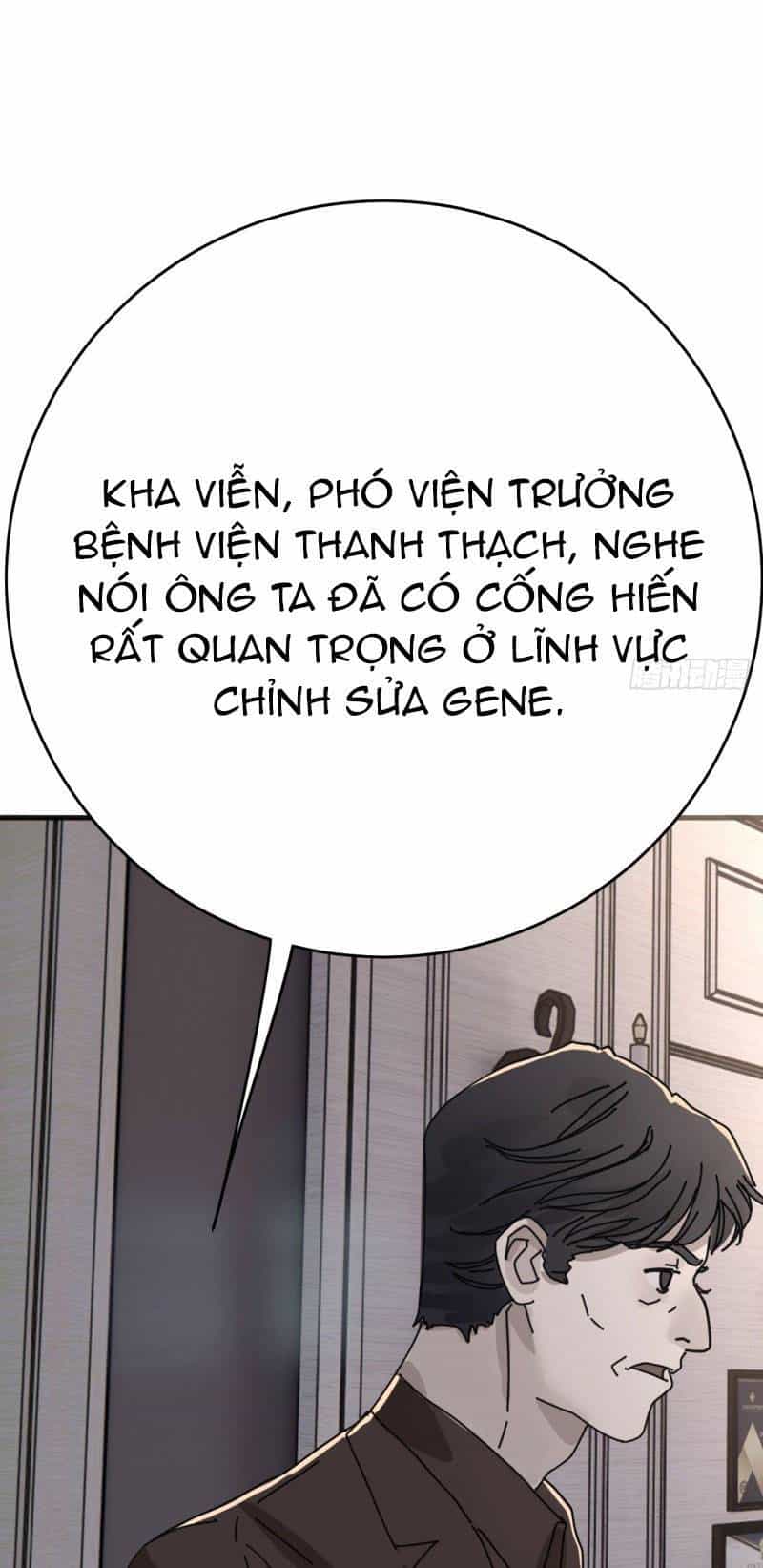 Khi Đóa Hoa Sẫm Màu Nở Rộ - Chương 18 - ảnh 55
