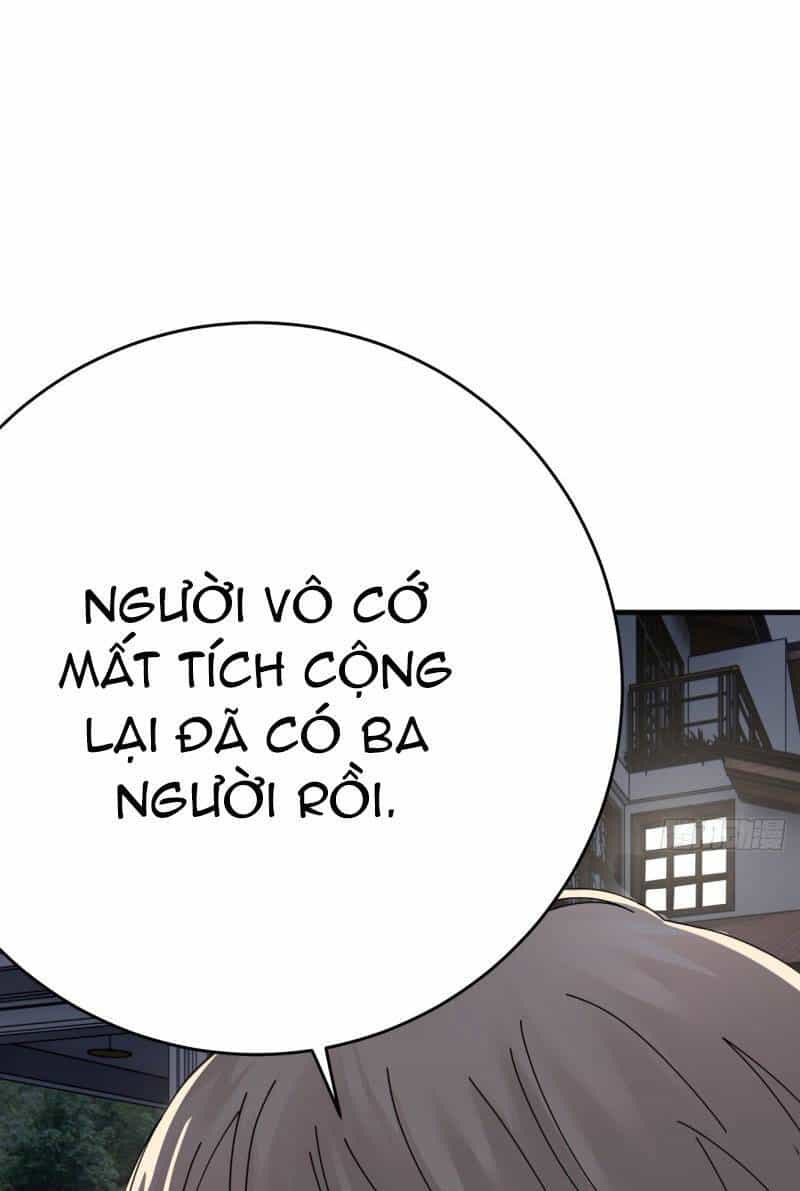 Khi Đóa Hoa Sẫm Màu Nở Rộ - Chương 18 - ảnh 61
