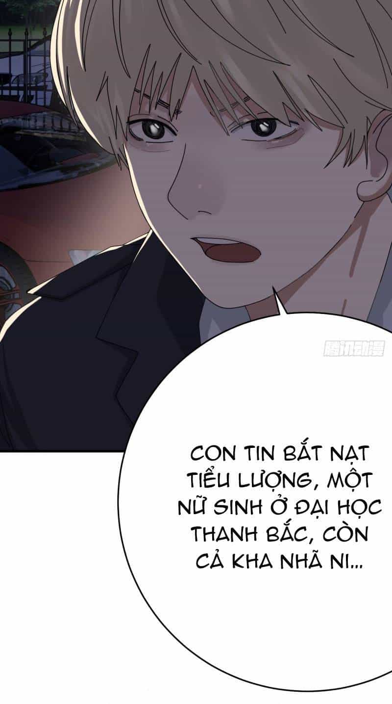 Khi Đóa Hoa Sẫm Màu Nở Rộ - Chương 18 - ảnh 62