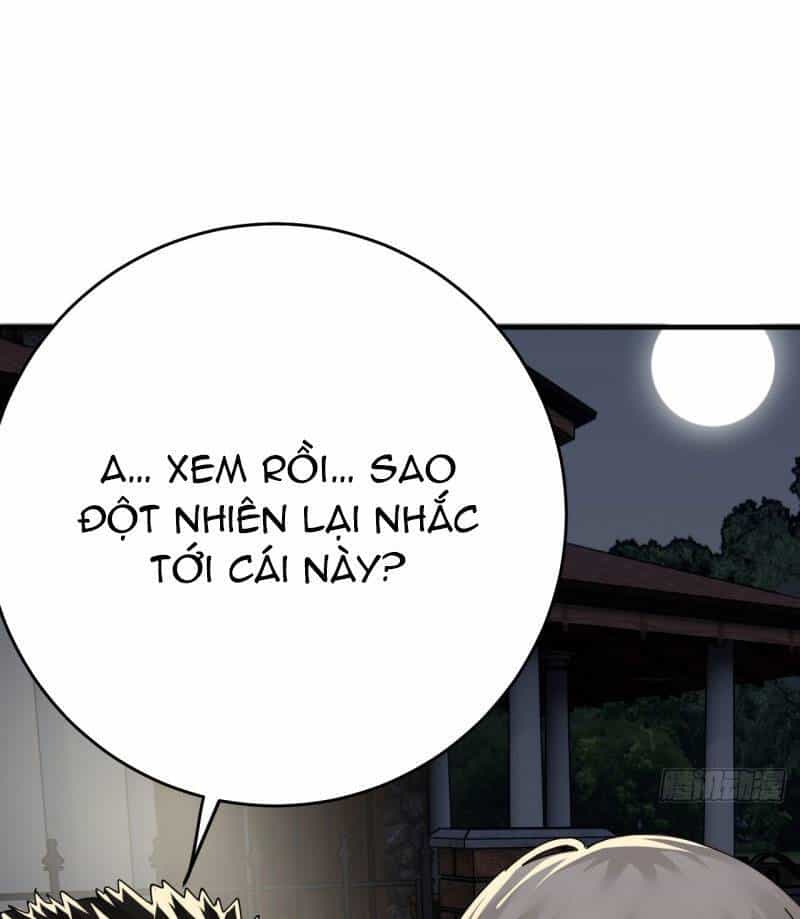 Khi Đóa Hoa Sẫm Màu Nở Rộ - Chương 18 - ảnh 71