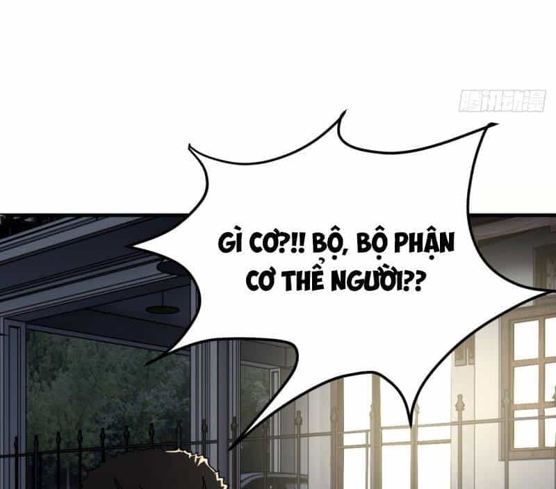 Khi Đóa Hoa Sẫm Màu Nở Rộ - Chương 18 - ảnh 77