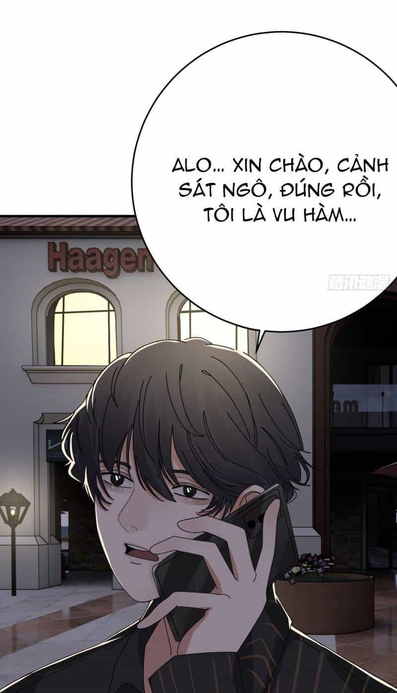 Khi Đóa Hoa Sẫm Màu Nở Rộ - Chương 19 - ảnh 12