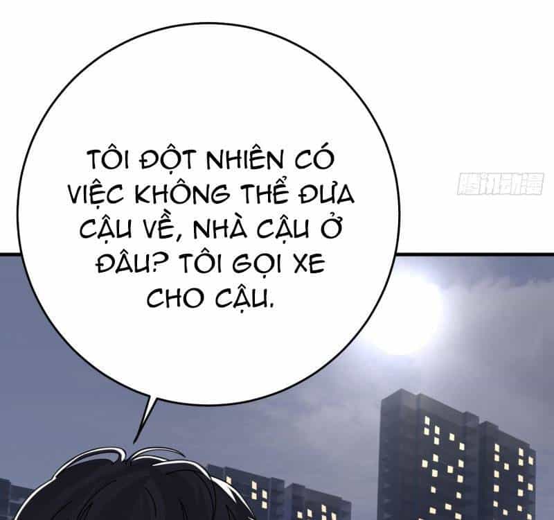 Khi Đóa Hoa Sẫm Màu Nở Rộ - Chương 19 - ảnh 15