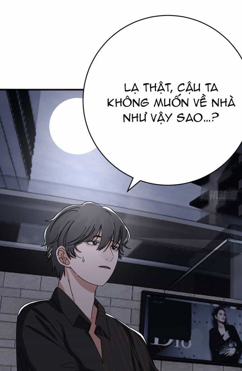 Khi Đóa Hoa Sẫm Màu Nở Rộ - Chương 19 - ảnh 24