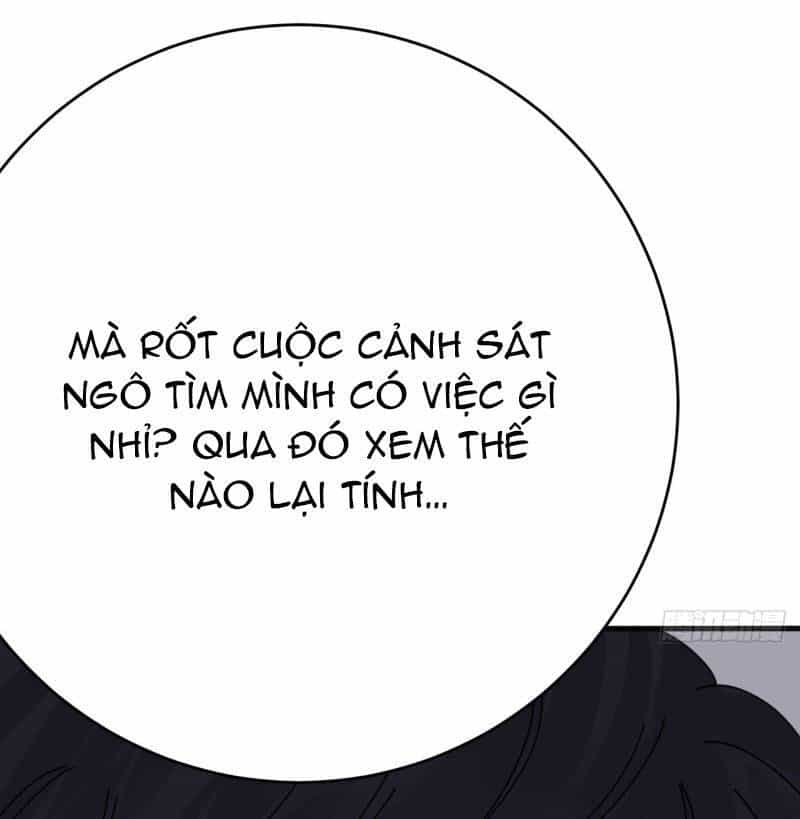 Khi Đóa Hoa Sẫm Màu Nở Rộ - Chương 19 - ảnh 26