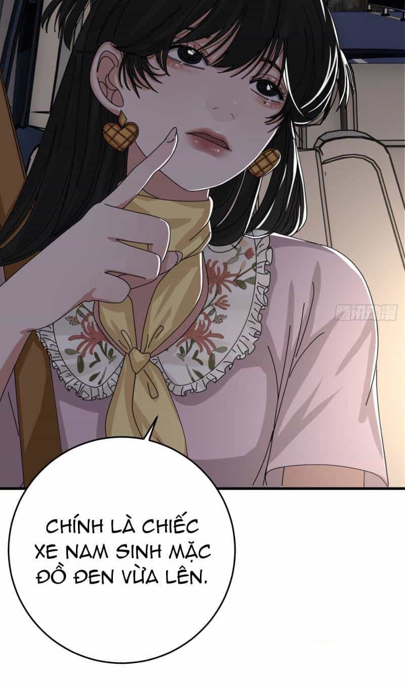 Khi Đóa Hoa Sẫm Màu Nở Rộ - Chương 19 - ảnh 37