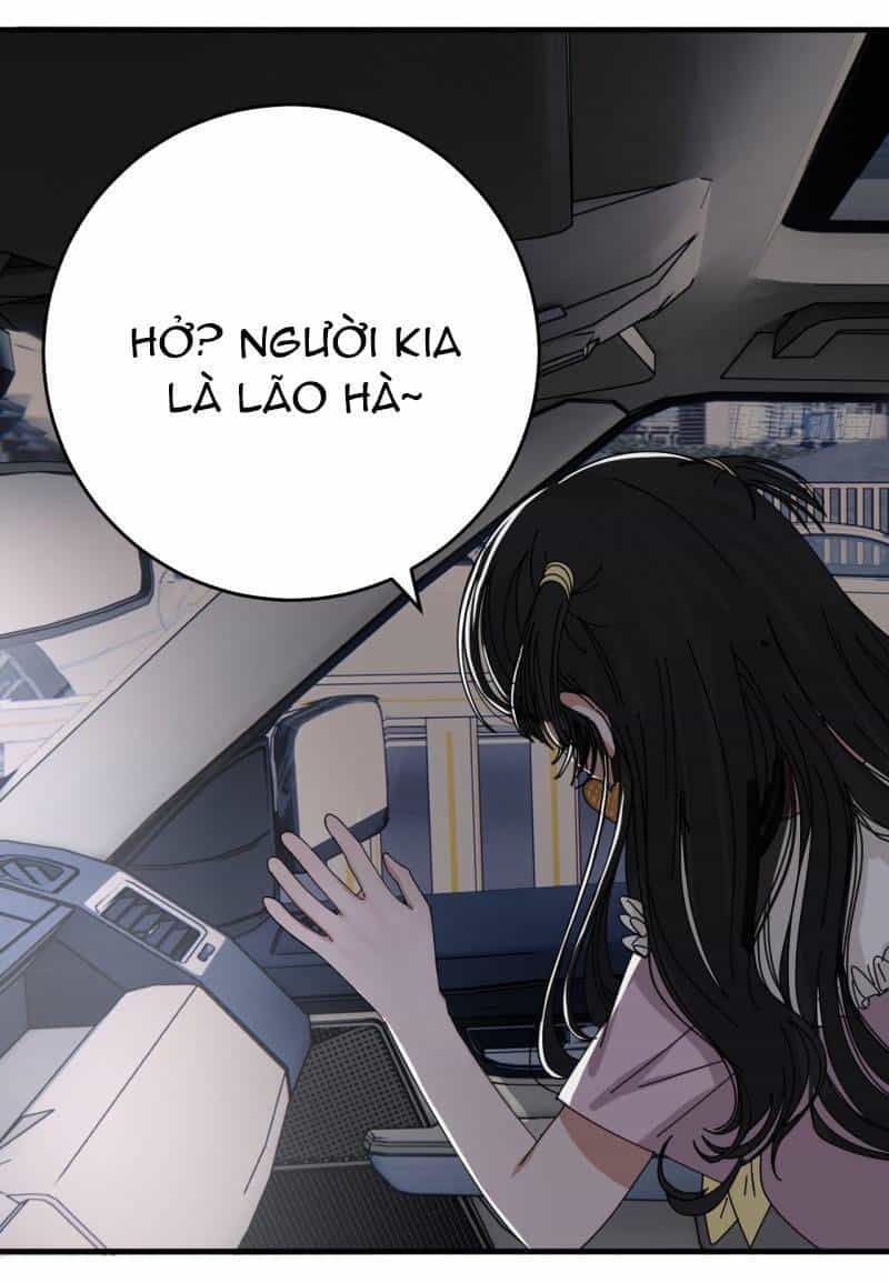 Khi Đóa Hoa Sẫm Màu Nở Rộ - Chương 19 - ảnh 54