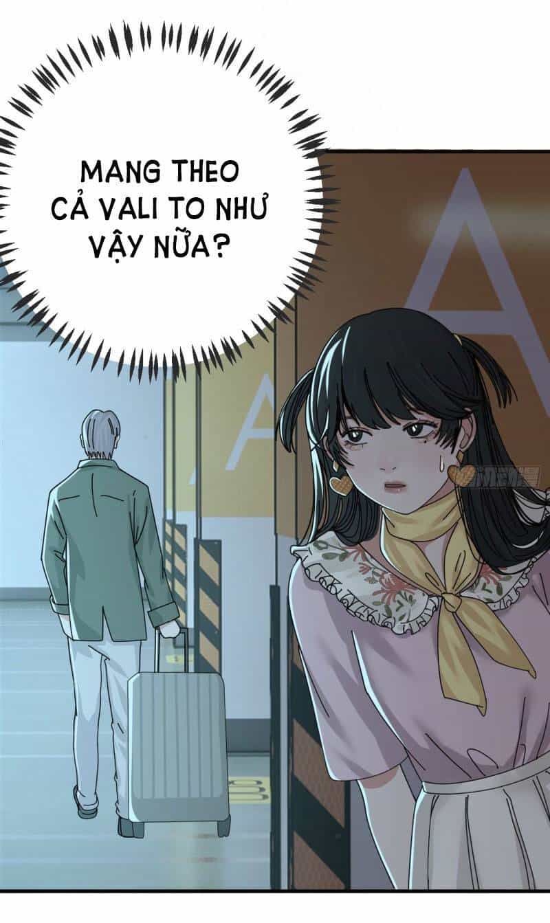 Khi Đóa Hoa Sẫm Màu Nở Rộ - Chương 19 - ảnh 70