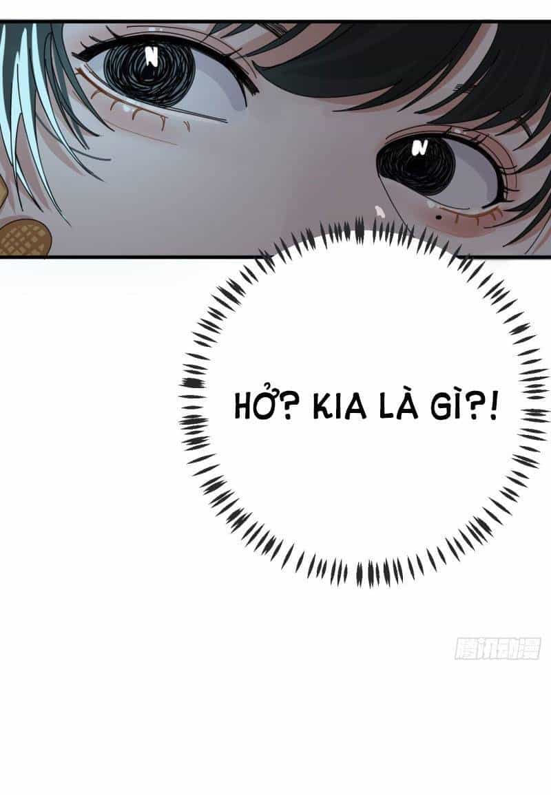 Khi Đóa Hoa Sẫm Màu Nở Rộ - Chương 19 - ảnh 72