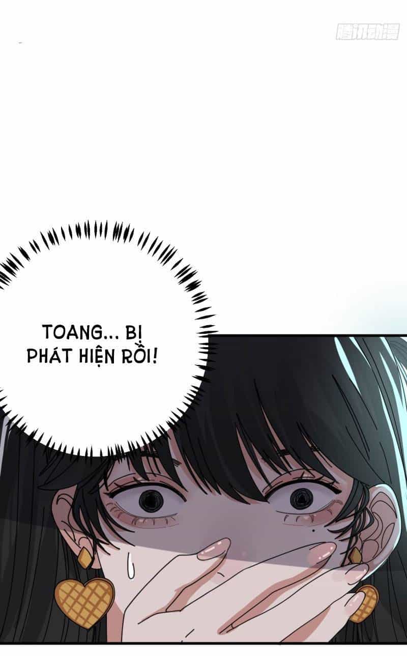 Khi Đóa Hoa Sẫm Màu Nở Rộ - Chương 19 - ảnh 82