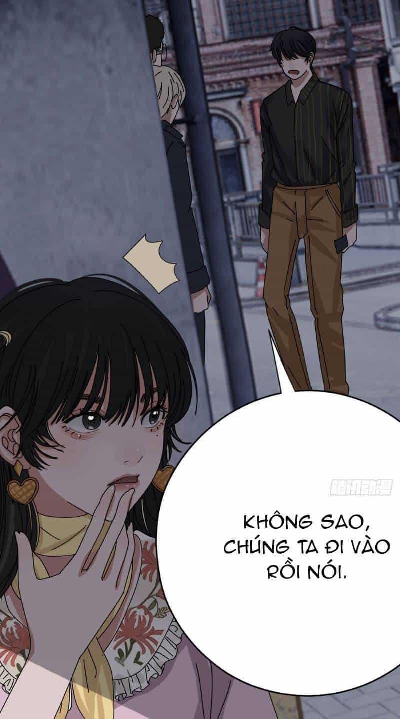 Khi Đóa Hoa Sẫm Màu Nở Rộ - Chương 20 - ảnh 12