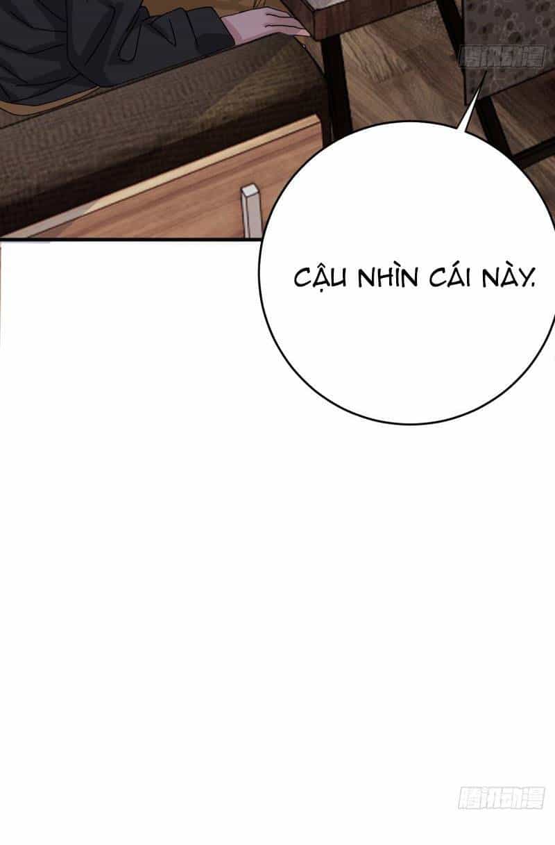 Khi Đóa Hoa Sẫm Màu Nở Rộ - Chương 20 - ảnh 16
