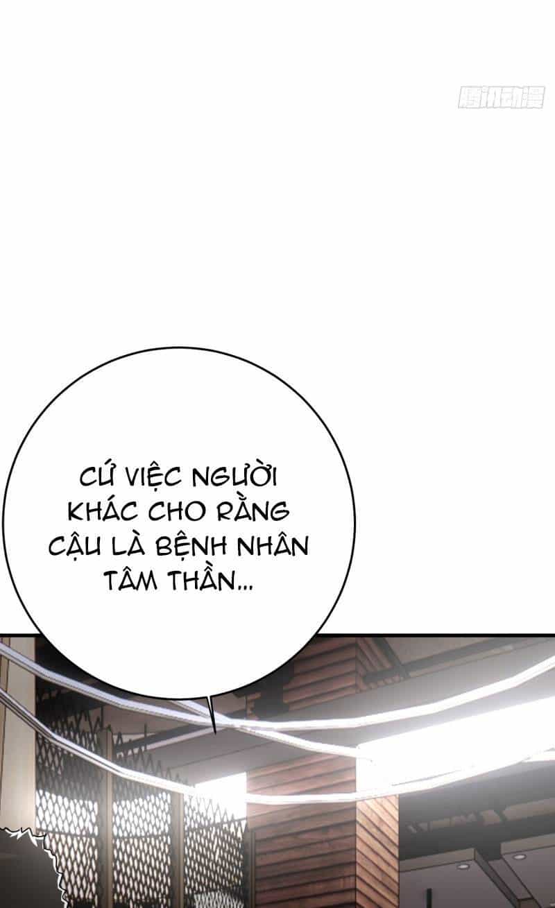 Khi Đóa Hoa Sẫm Màu Nở Rộ - Chương 20 - ảnh 76