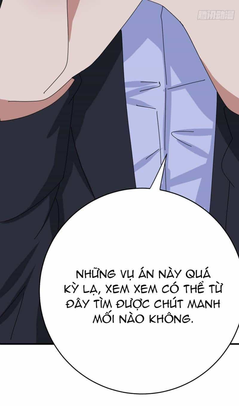 Khi Đóa Hoa Sẫm Màu Nở Rộ - Chương 20 - ảnh 84