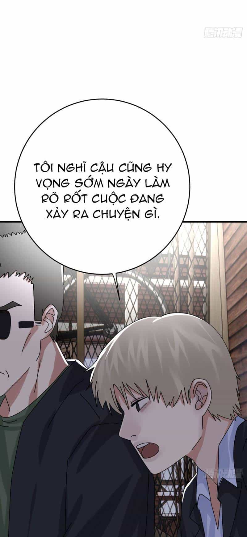 Khi Đóa Hoa Sẫm Màu Nở Rộ - Chương 20 - ảnh 85