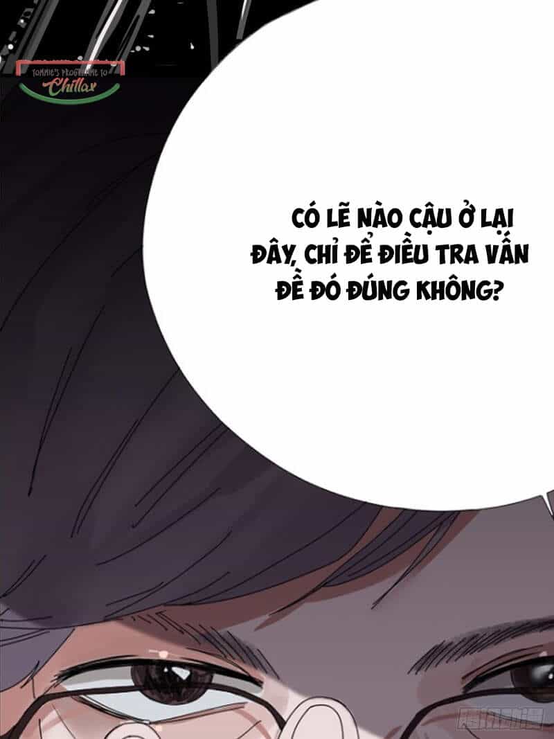 Khi Đóa Hoa Sẫm Màu Nở Rộ - Chương 0.4 - ảnh 16