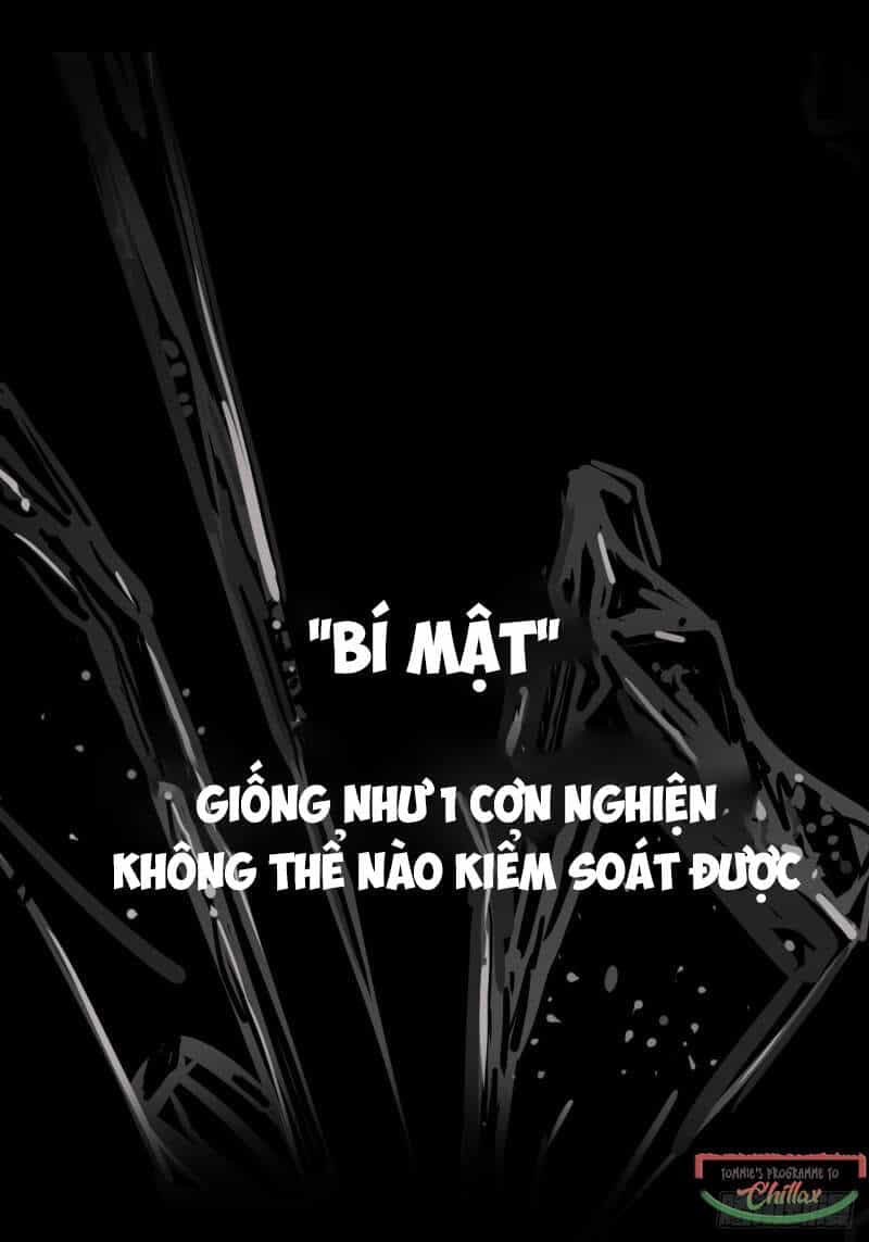 Khi Đóa Hoa Sẫm Màu Nở Rộ - Chương 0.4 - ảnh 20