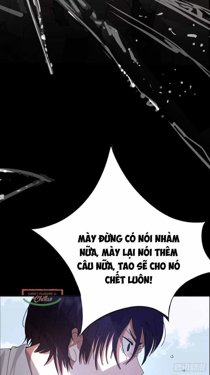 Khi Đóa Hoa Sẫm Màu Nở Rộ - Chương 0.4 - ảnh 8