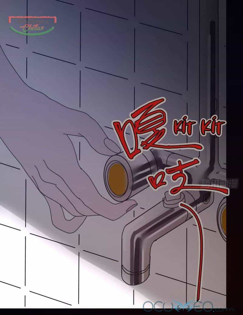 Khi Đóa Hoa Sẫm Màu Nở Rộ - Chương 1 - ảnh 11