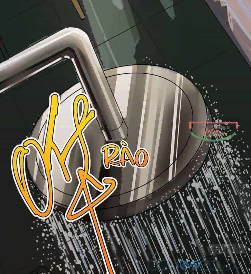 Khi Đóa Hoa Sẫm Màu Nở Rộ - Chương 1 - ảnh 16