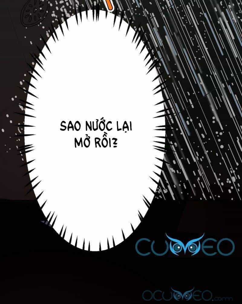 Khi Đóa Hoa Sẫm Màu Nở Rộ - Chương 1 - ảnh 17