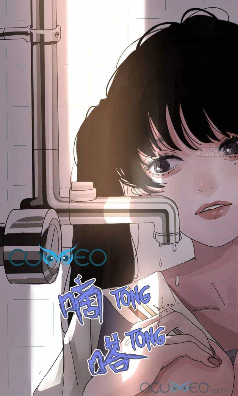 Khi Đóa Hoa Sẫm Màu Nở Rộ - Chương 1 - ảnh 21